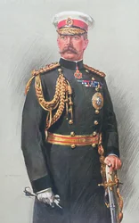 Viscount Kitchener of Khartoum